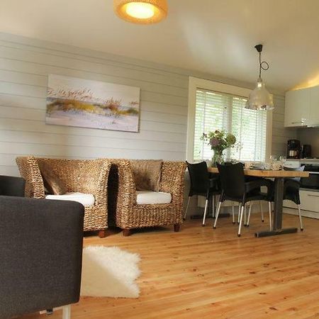 Cozy Cottage Warmenhuizen Exterior photo