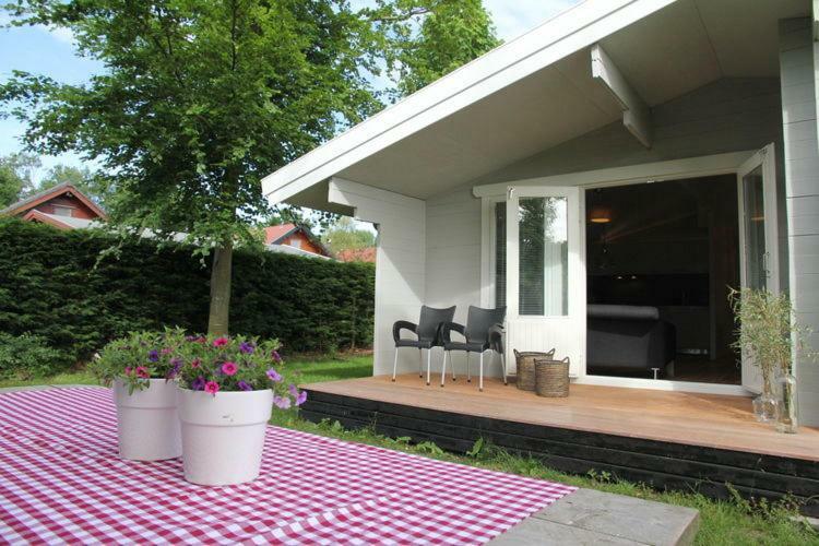 Cozy Cottage Warmenhuizen Exterior photo